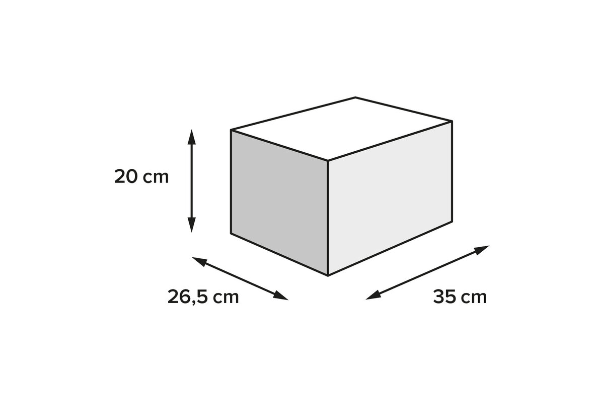 Pro Engage Tanktas 7-10 liter