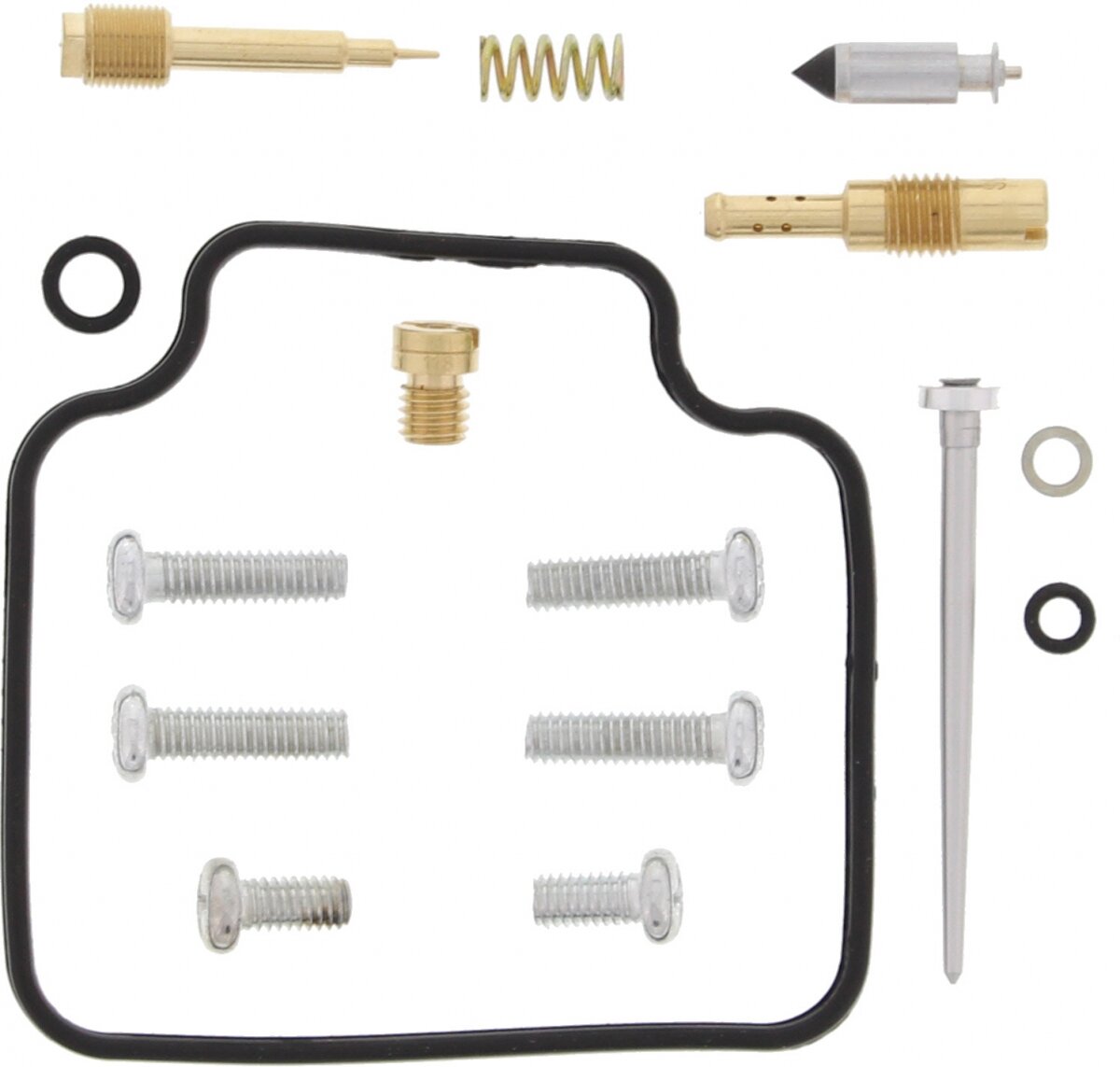 CARBURETOR REBUILD KIT 26-1178