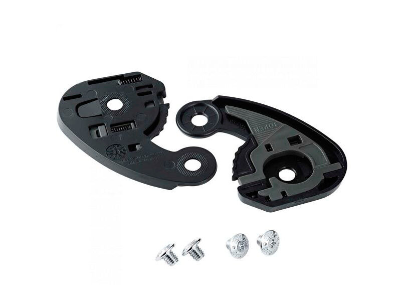 Rasterset HJC, IS-33/IS-33 II