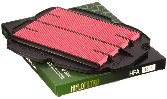 HFA-1801