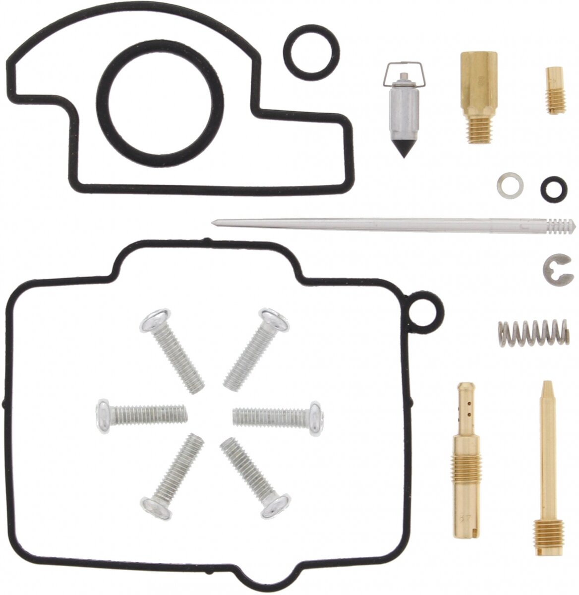 CARBURETOR REBUILD KIT 26-1131