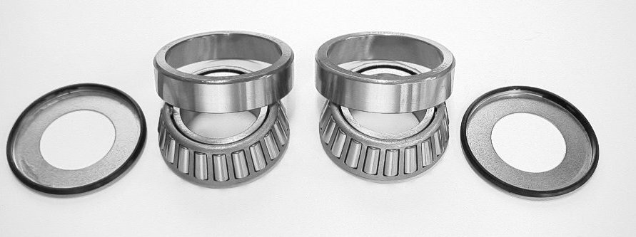 STUURPEN LAGER SET, SSS903R