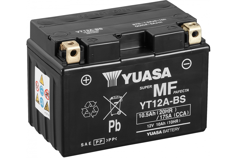 YT12A-BS (DRY) (CP)