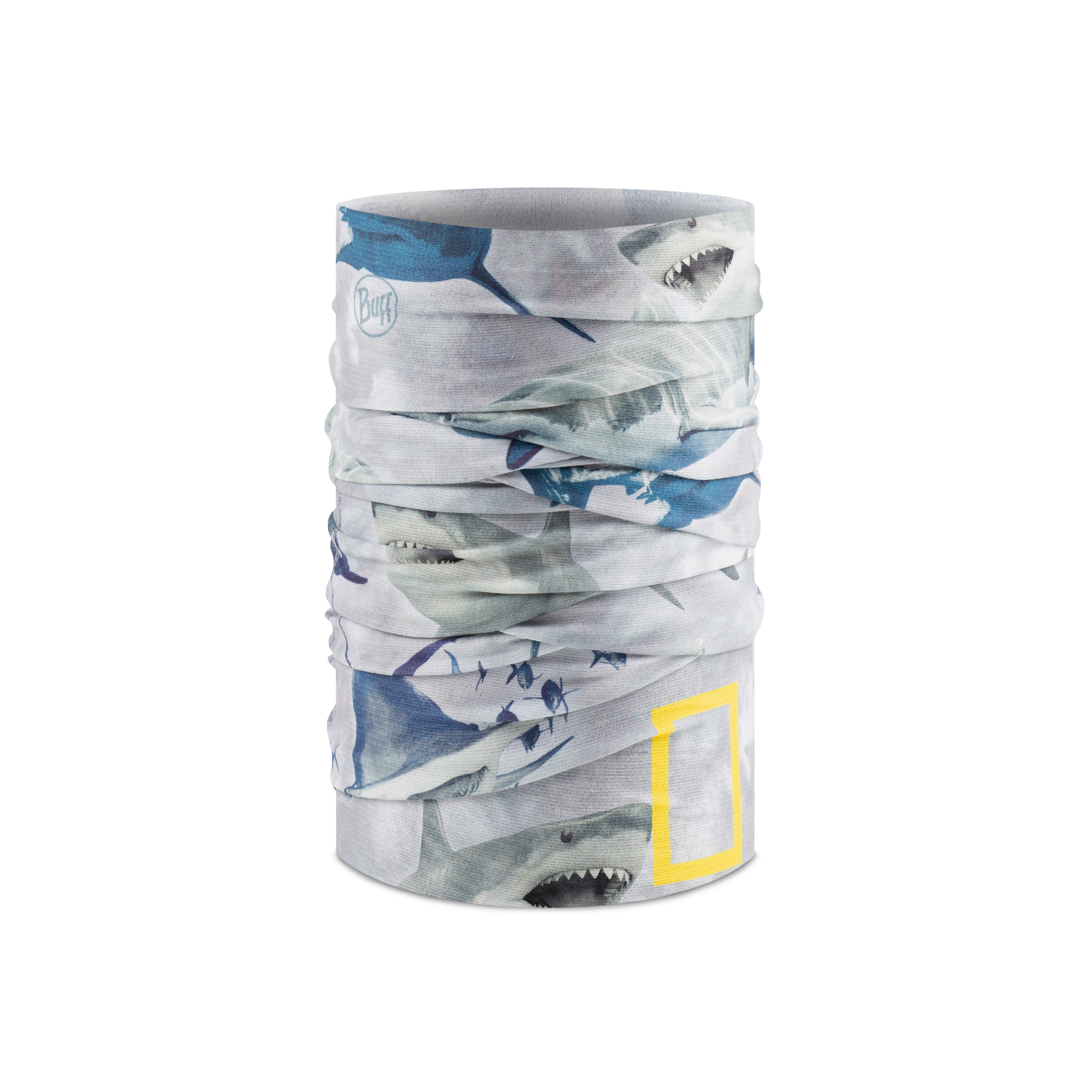 Coolnet UV+, Sile Light Grey