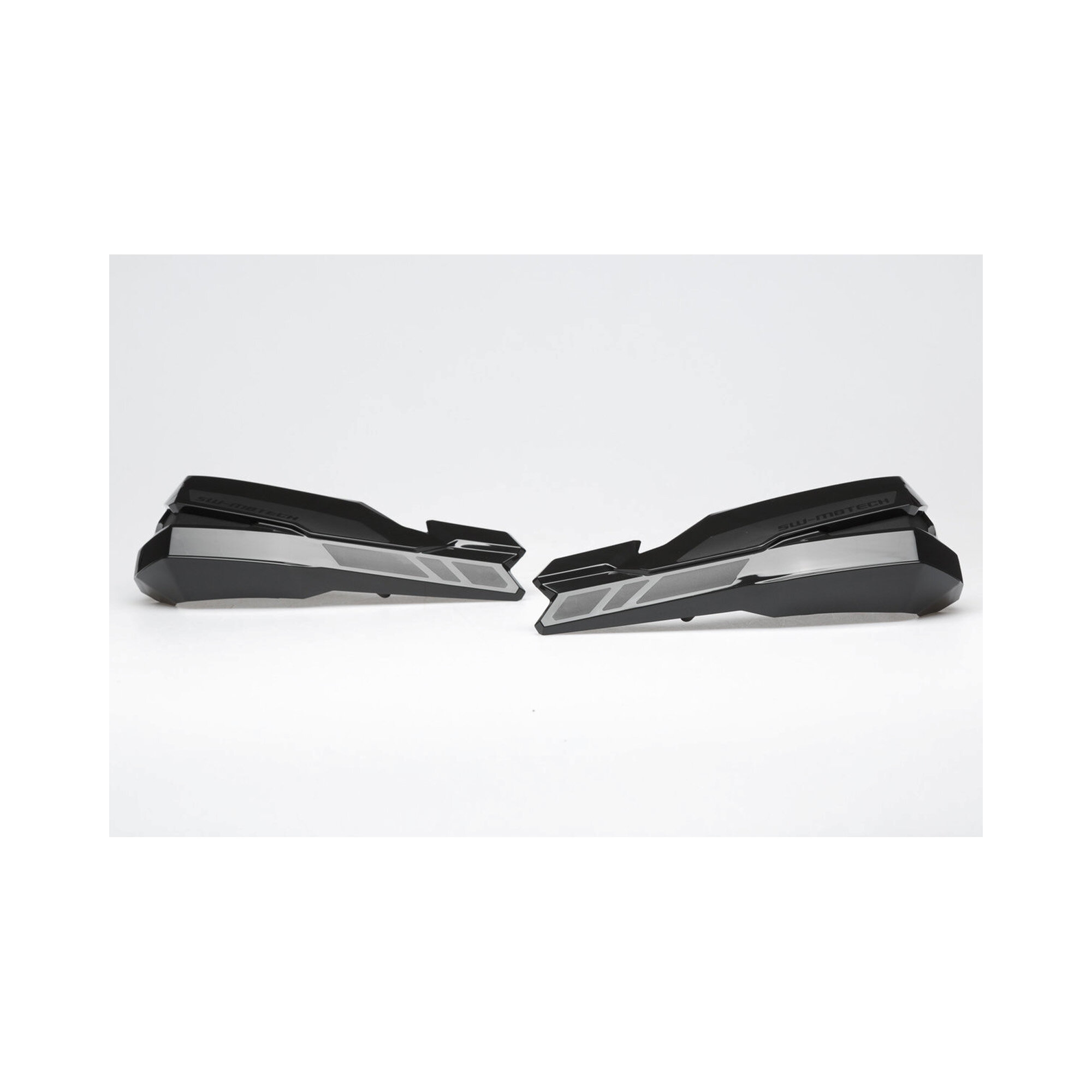 SW-Motech Handkappen set KOBRA voor 22 mm Sturen 1-Punts Bevestiging