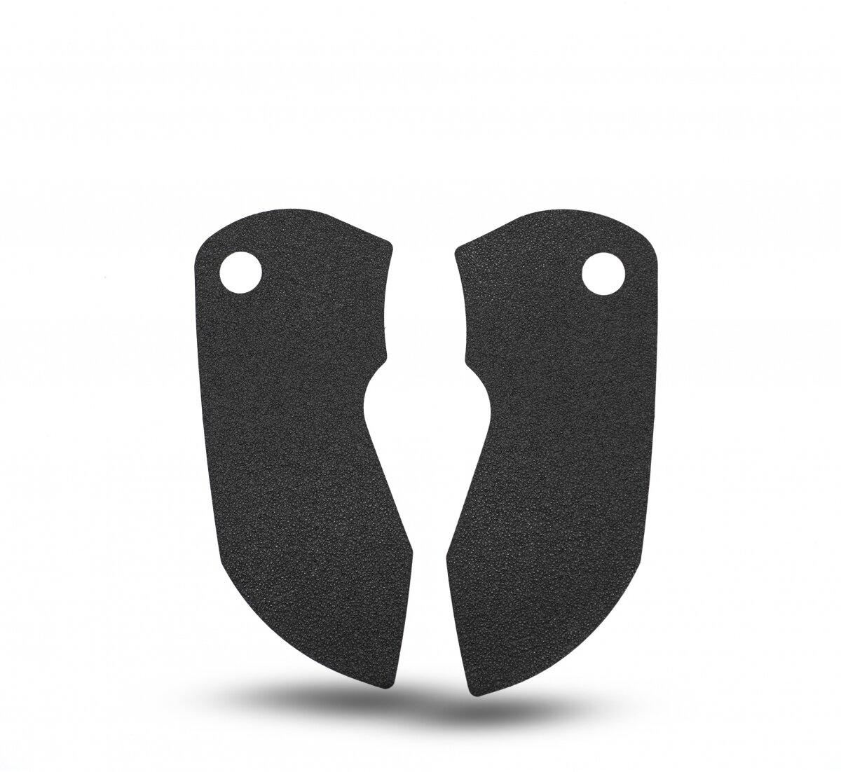 EZRG929CL TANK TRACTION GRIPS