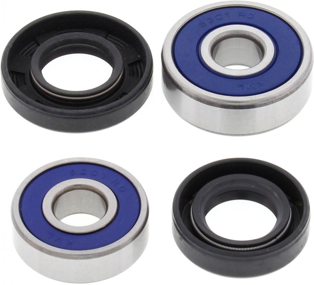 WIELLAGER SET 25-1178