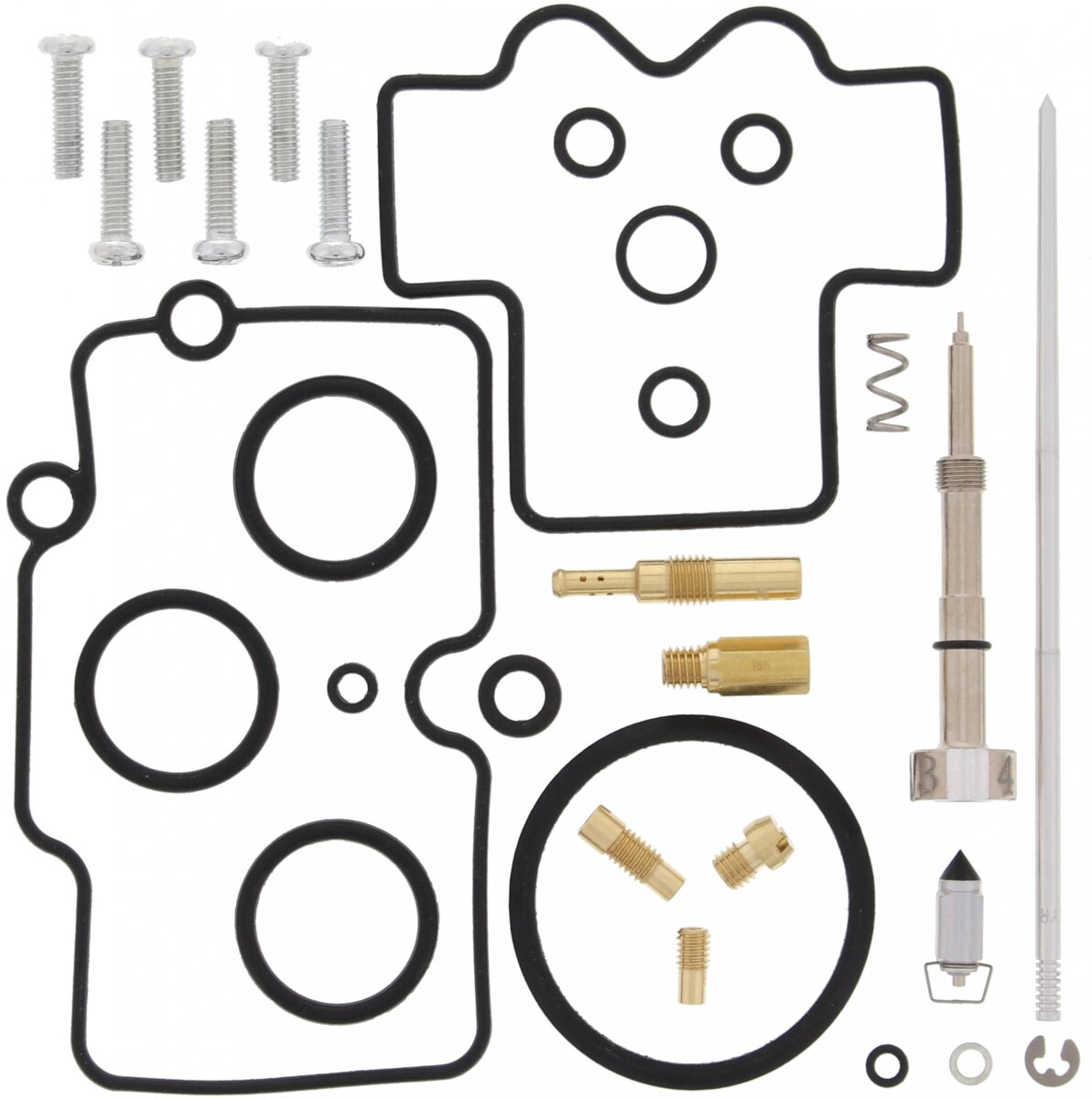 CARBURETOR REBUILD KIT 26-1462