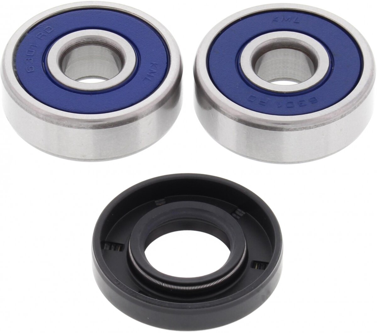 wiellager KIT 25-1410