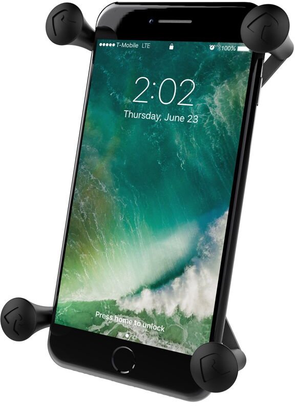 Ram Mounts  X-Grip large Phone houder