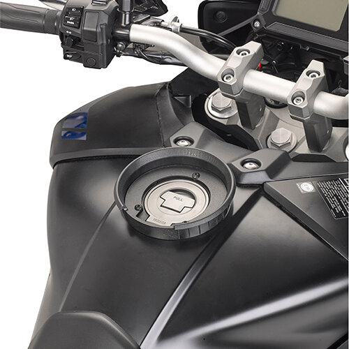 Tankring voor Givi Tanktassen MT09 TRACER