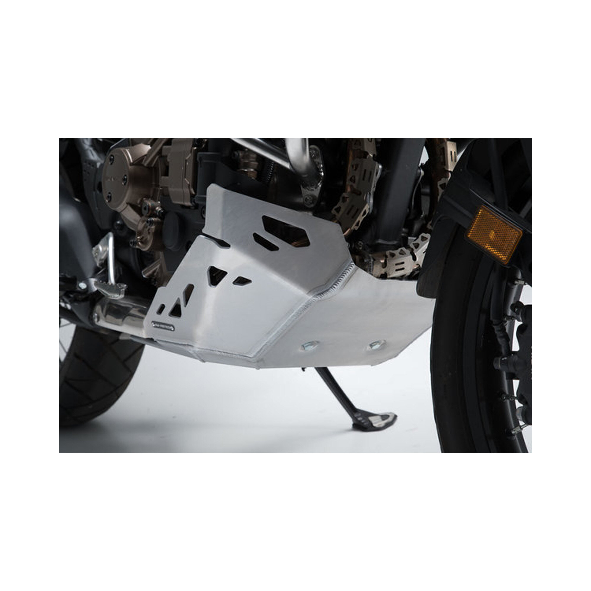 SW-Motech Protectie carterplaat Honda CRF1000L Africa Twin 15-