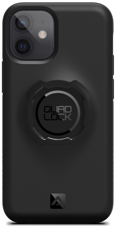 QUAD LOCK Phone Case - iPhone 12 Mini
