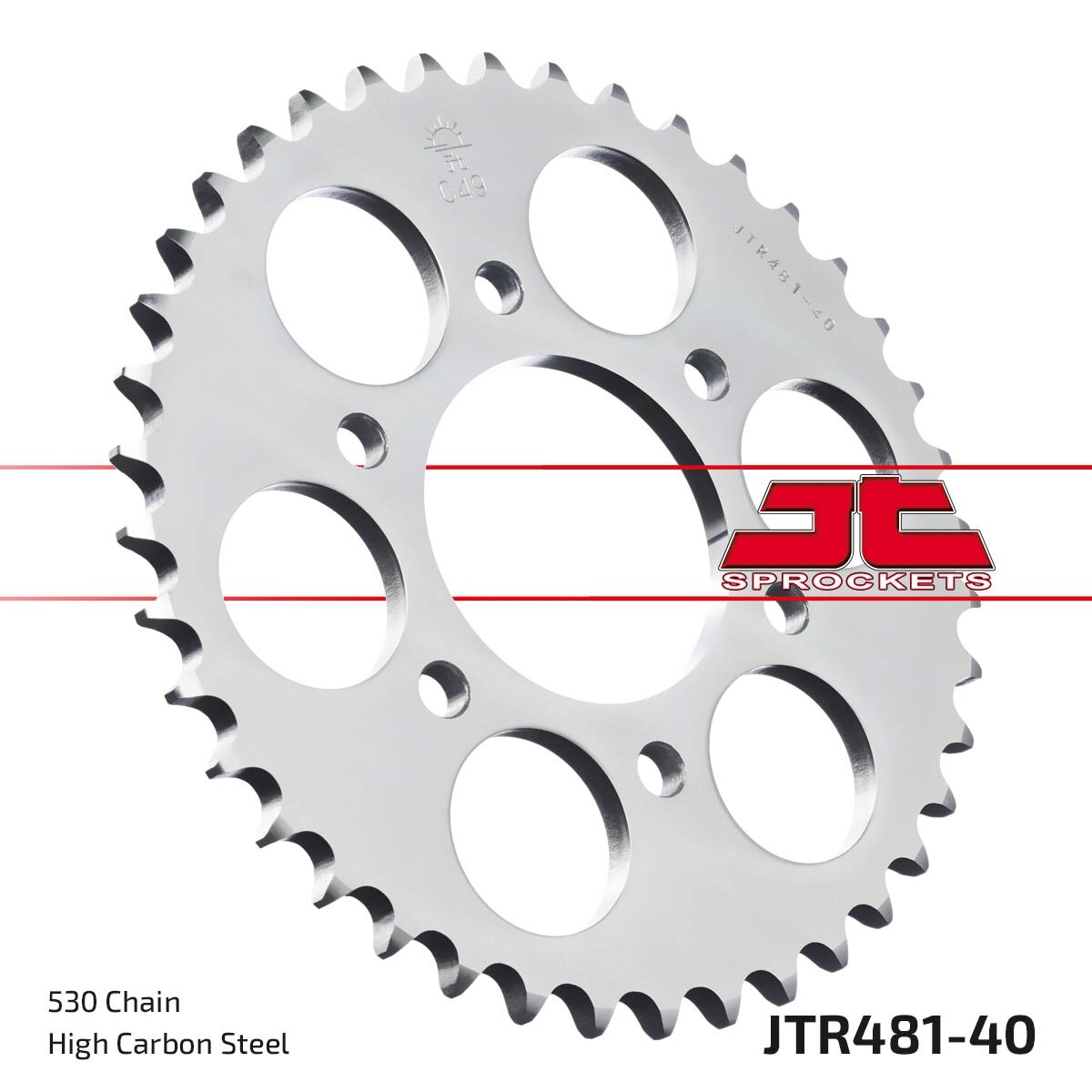 JTR481.40