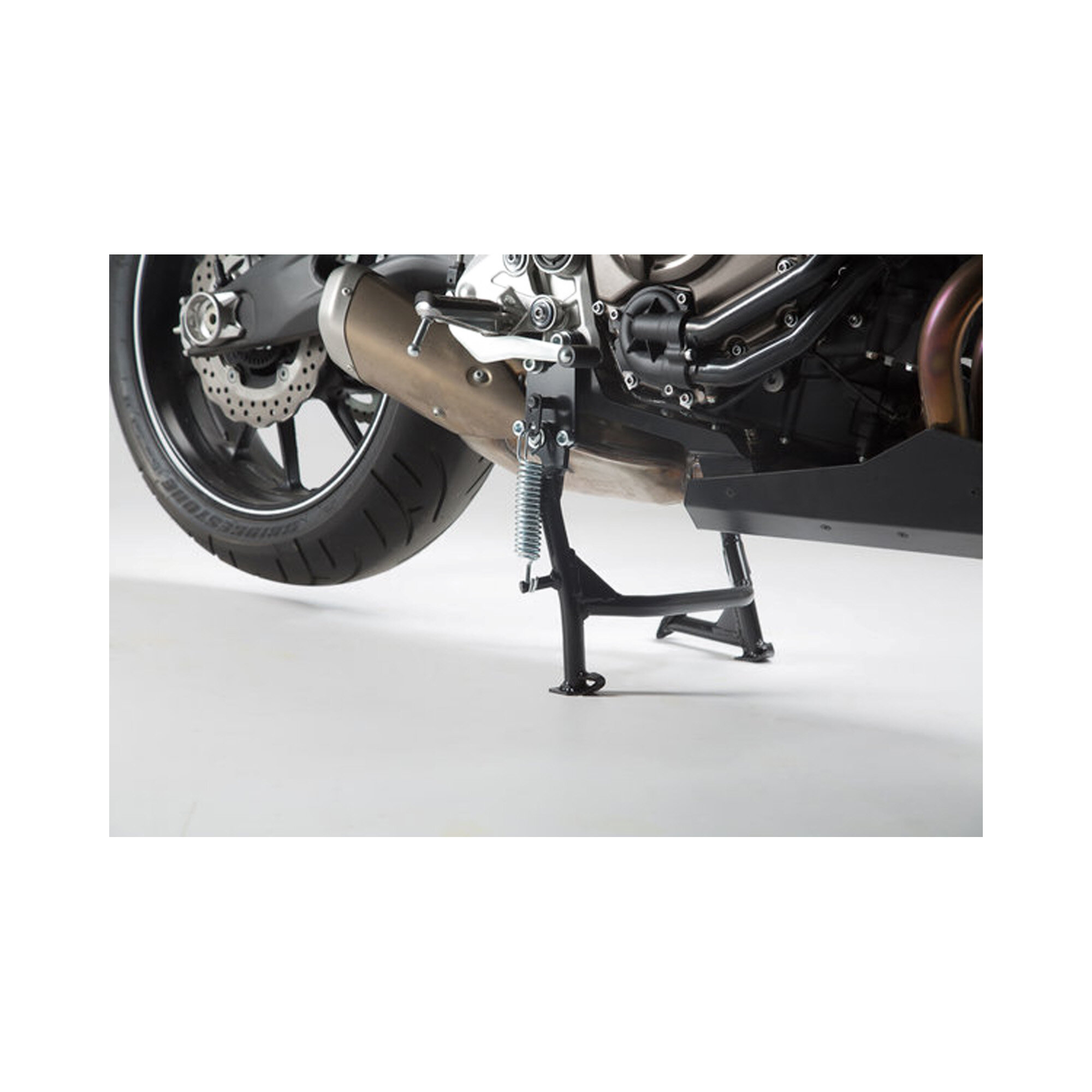 SW-Motech Middenbok Yamaha MT-07 13-/Tracer/MotoCage 15-