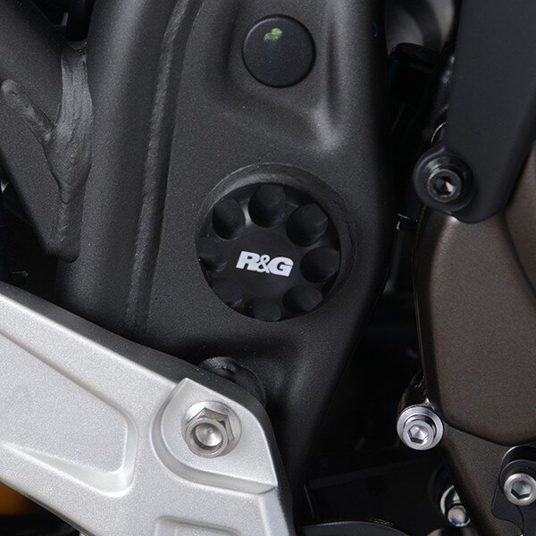 FI0163BK FRAME PLUG