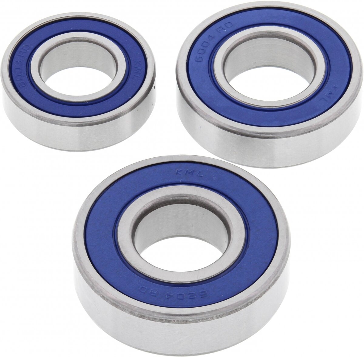 wiellager KIT 25-1056