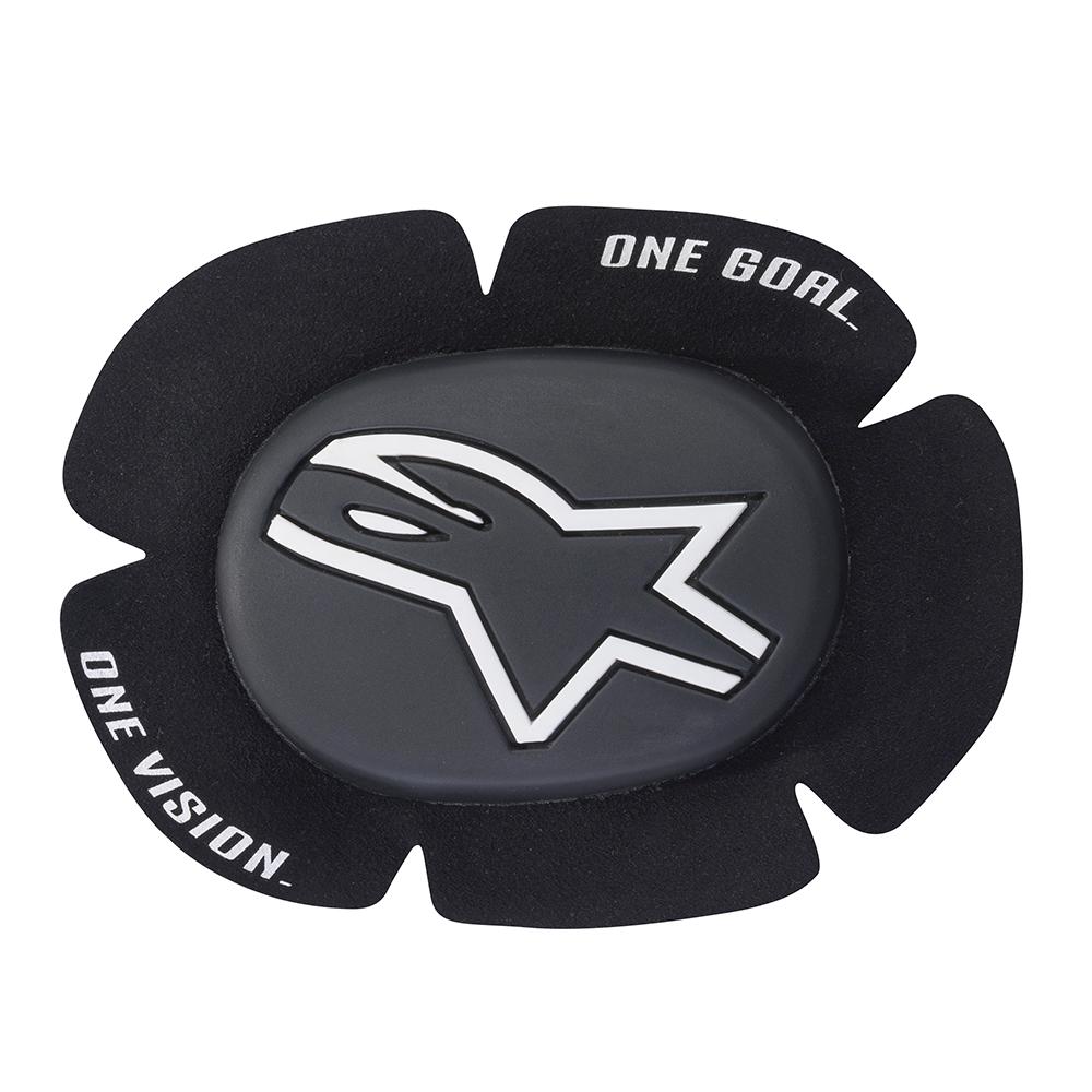 GP Sport Evo Knee sliders