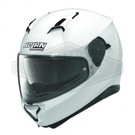 N87 Classic N-Com integraalhelm