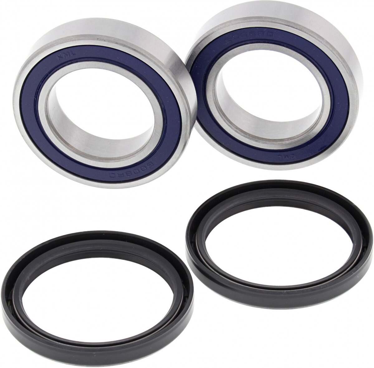 wiellager KIT achter 25-1698