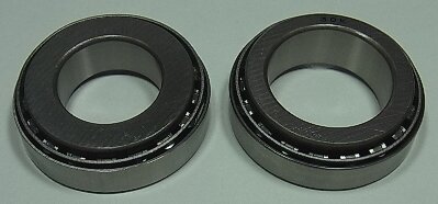 STUURPEN LAGER SET, SSY914