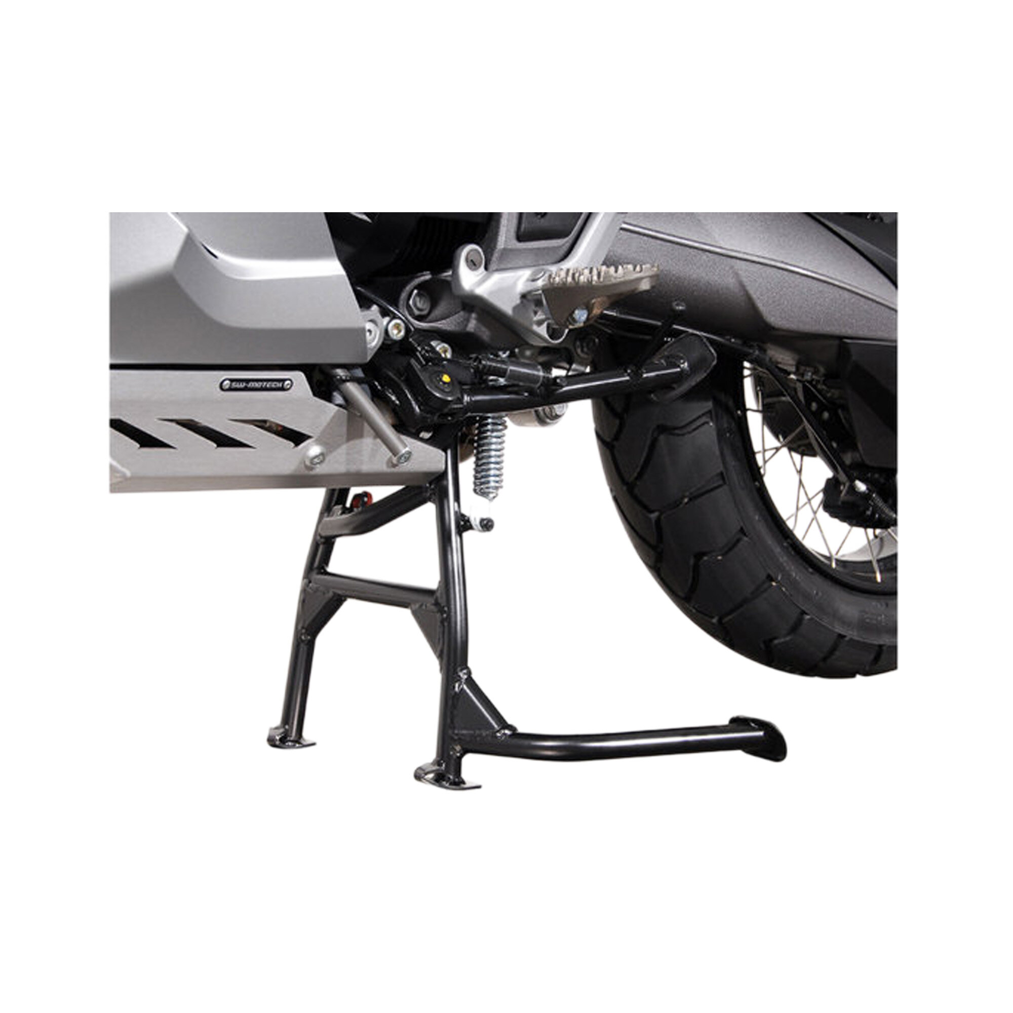 SW-Motech Middenbok Honda VFR1200X Crosstourer 11-