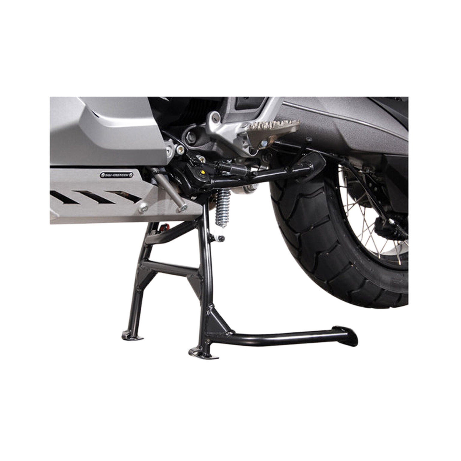 SW-Motech Middenbok Honda VFR1200X Crosstourer 11-