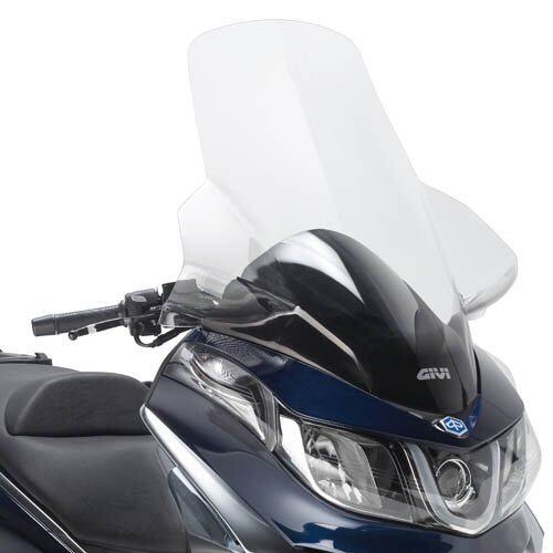 D5604ST-SPOILER P.X10 125-350-500 '12