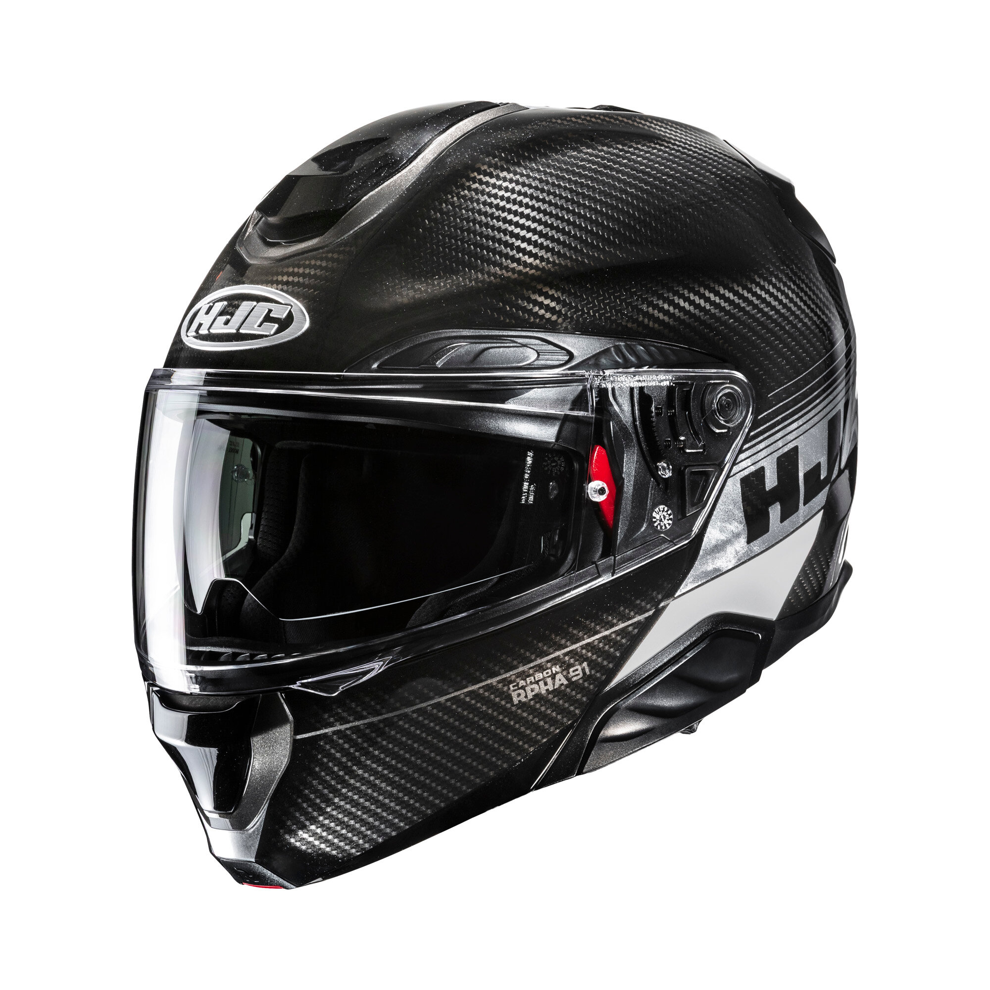 RPHA 91 Carbon Elig