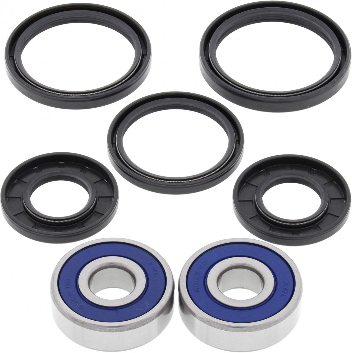 wiellager KIT 25-1311