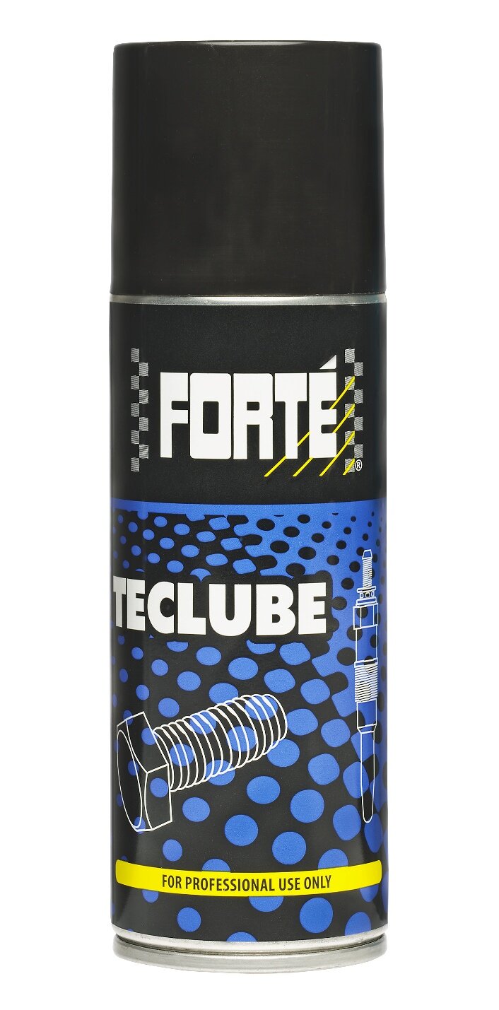 Forte TecLube 200ml