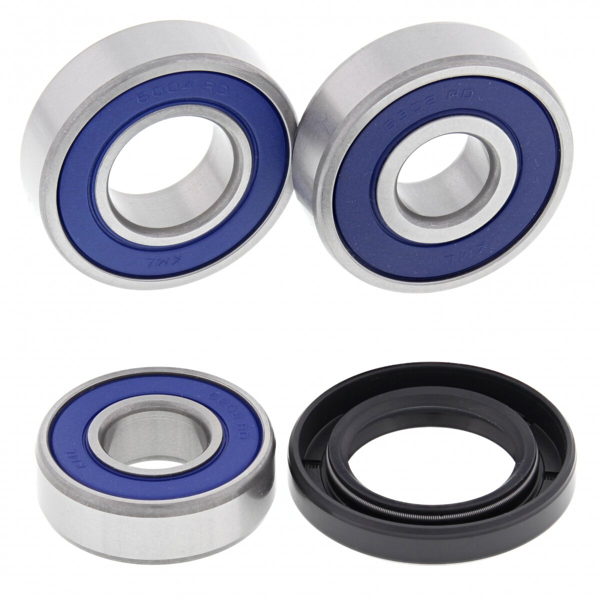 wiellager KIT 25-1486