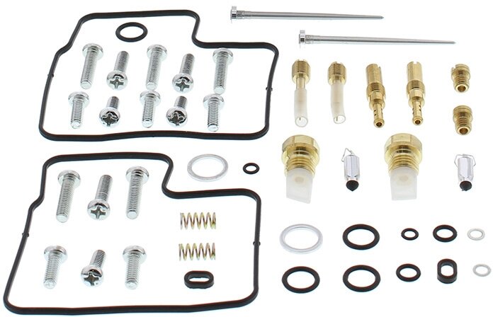 CARBURETOR REBUILD KIT 26-1673