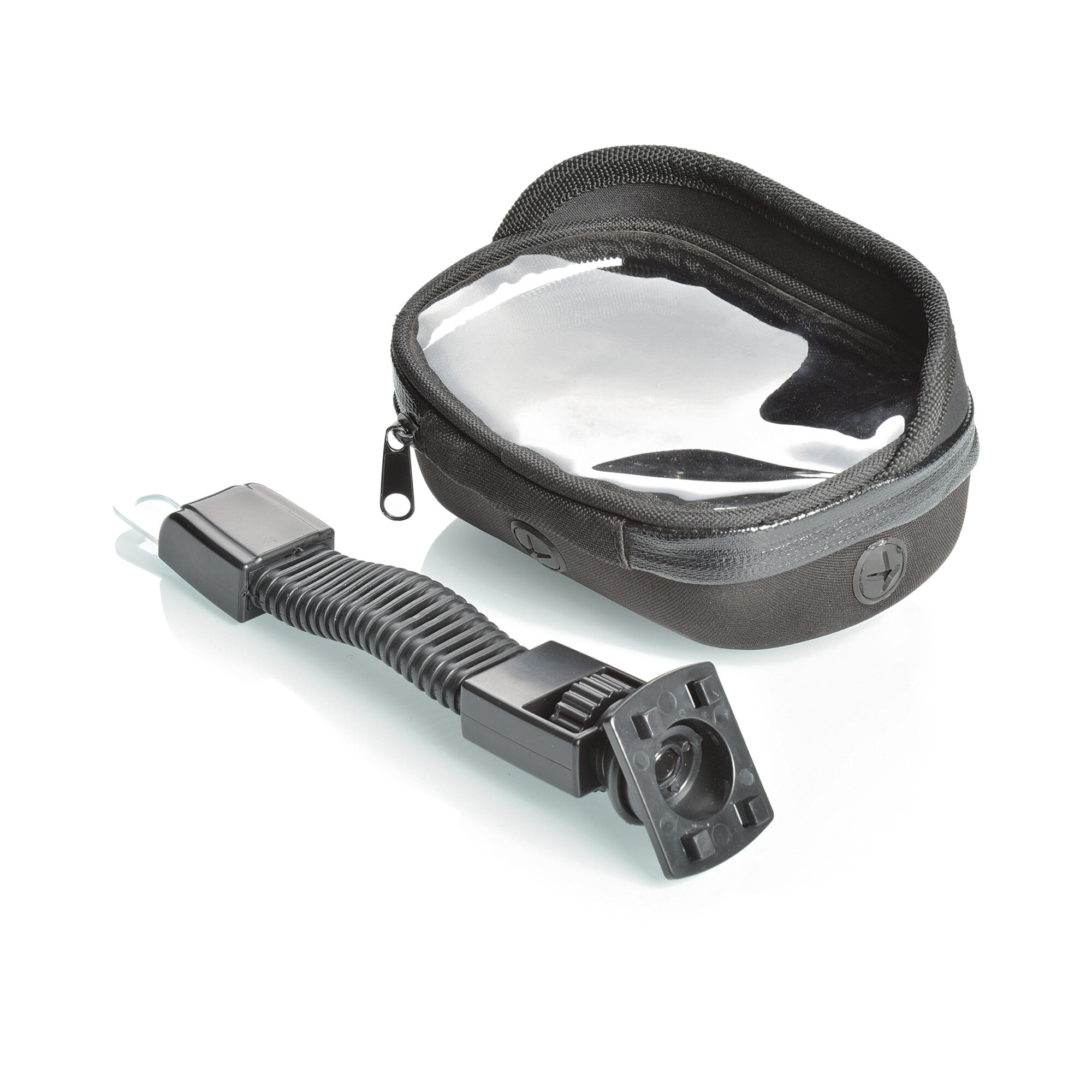 Booster Navigation Holder Mirror