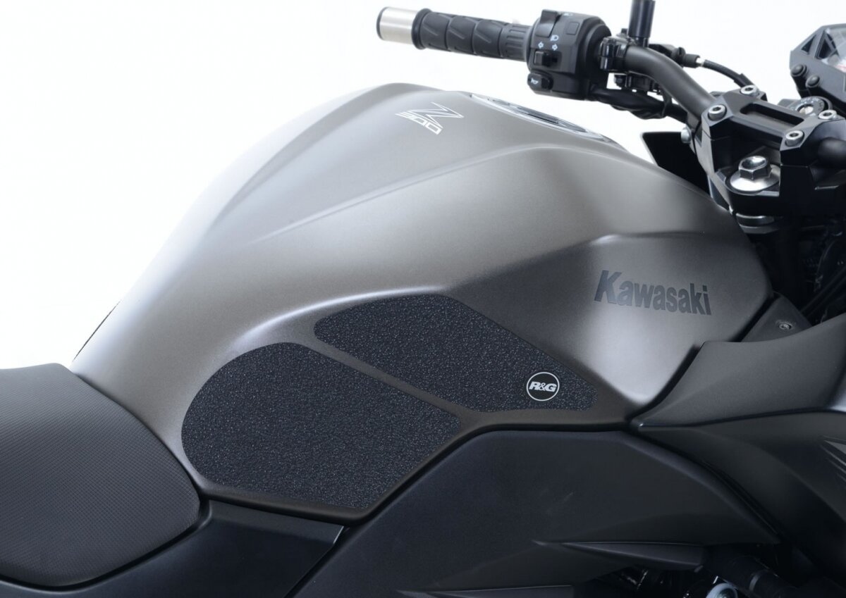 EZRG400CL
