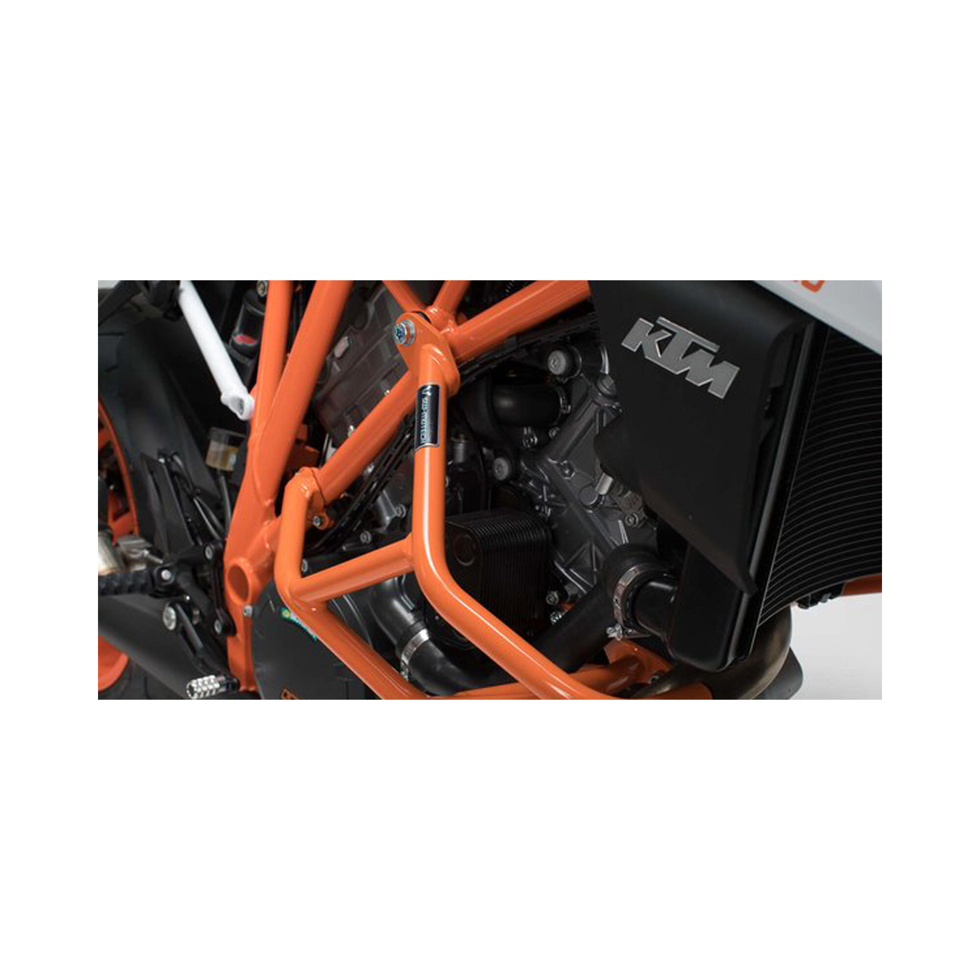 SW-Motech Valbeugel KTM 1290 Super Duke R/GT 14-
