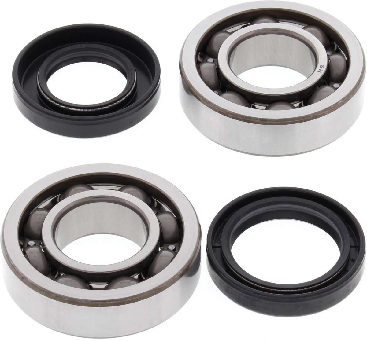 CRANK SHAFT BEARING KIT 24-1064