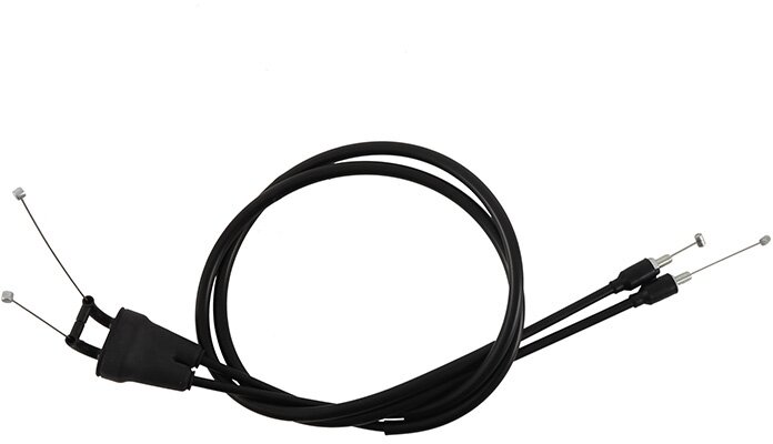 gaskabel 45-1260 SX-F 16-18 / EXC-F 17-19 /  FC 16-18 / FE 17-19