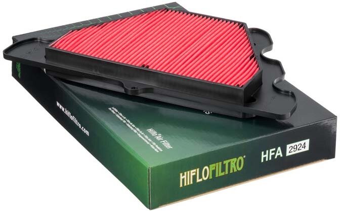 Luchtfilter HFA 2924, Kawa Z900 RS 18-20