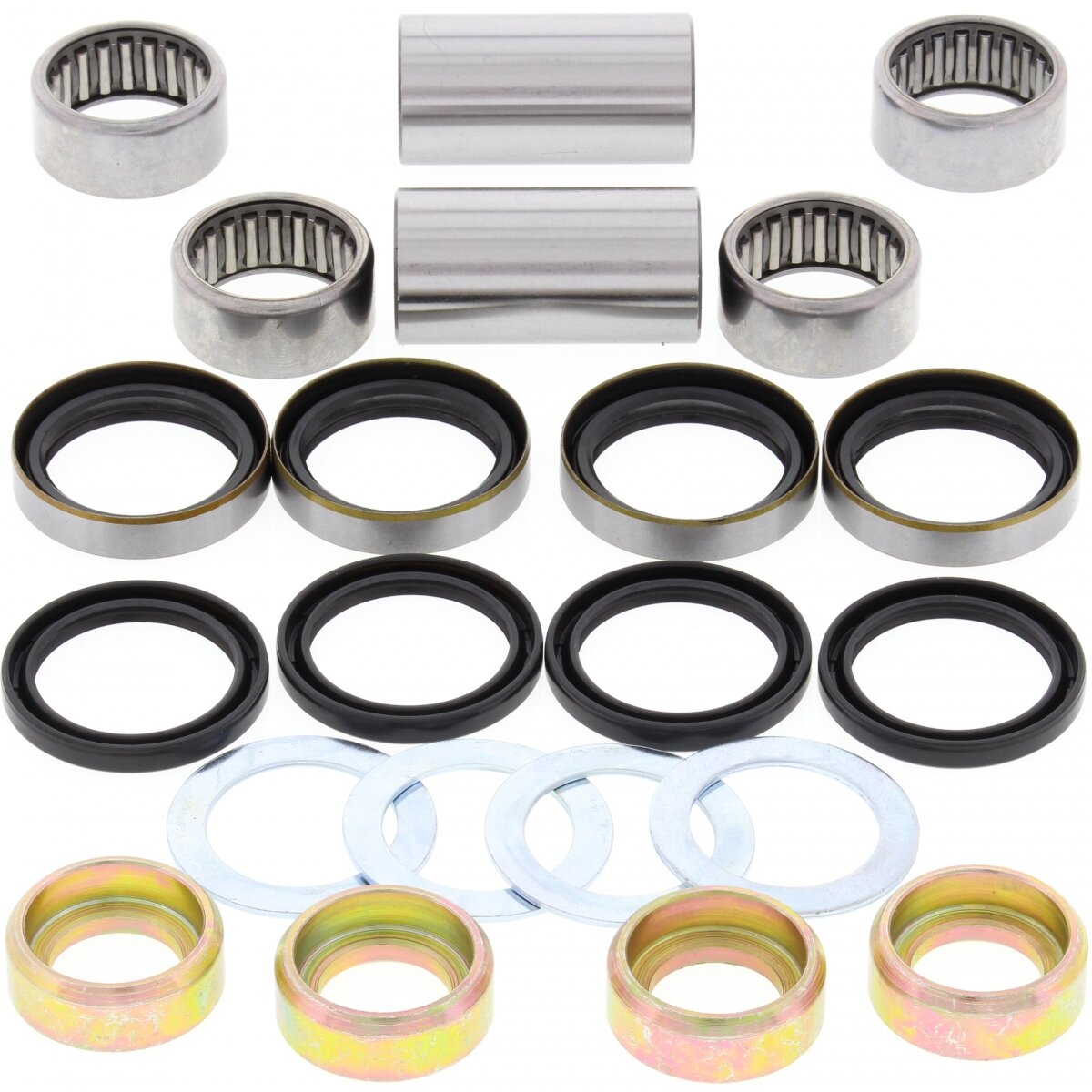 SWING ARM BEARING/SEAL KIT 28-1087