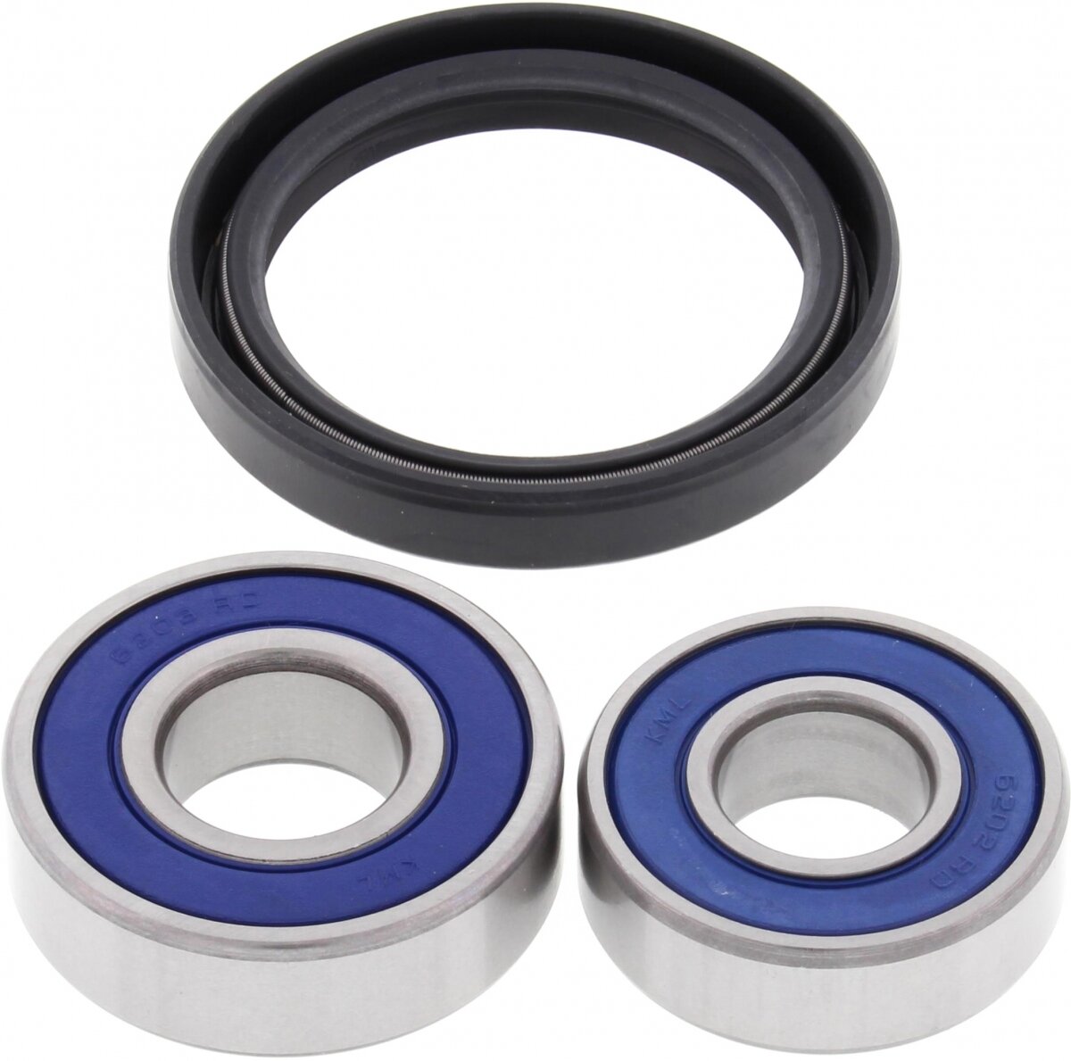 wiellager KIT 25-1195