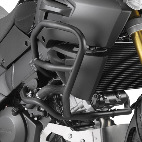 TN3105-ENGINE GUARD SUZUKI DL1000 (14)