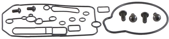 CARBURETOR MID BODY GASKET KIT 26-1511