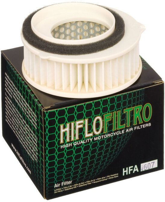 HFA-4607