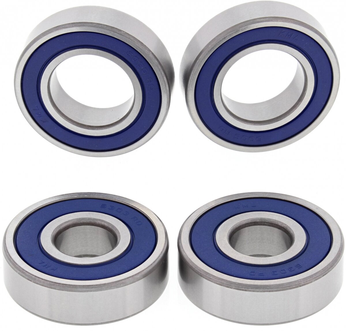 wiellager KIT 25-1708