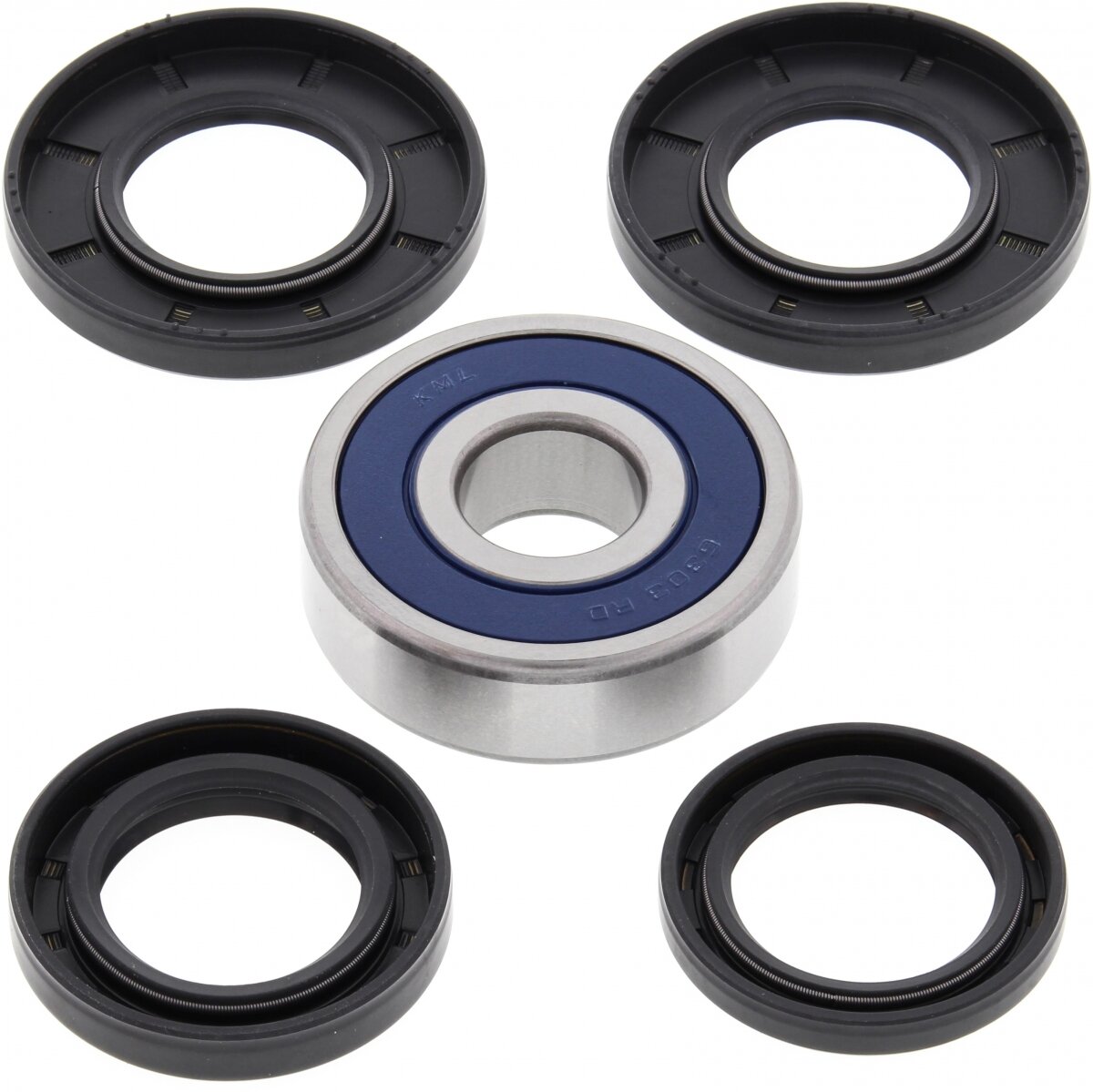 wiellager KIT 25-1643