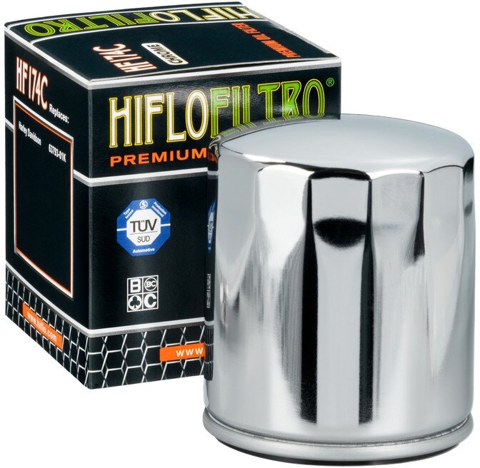 HF-174C