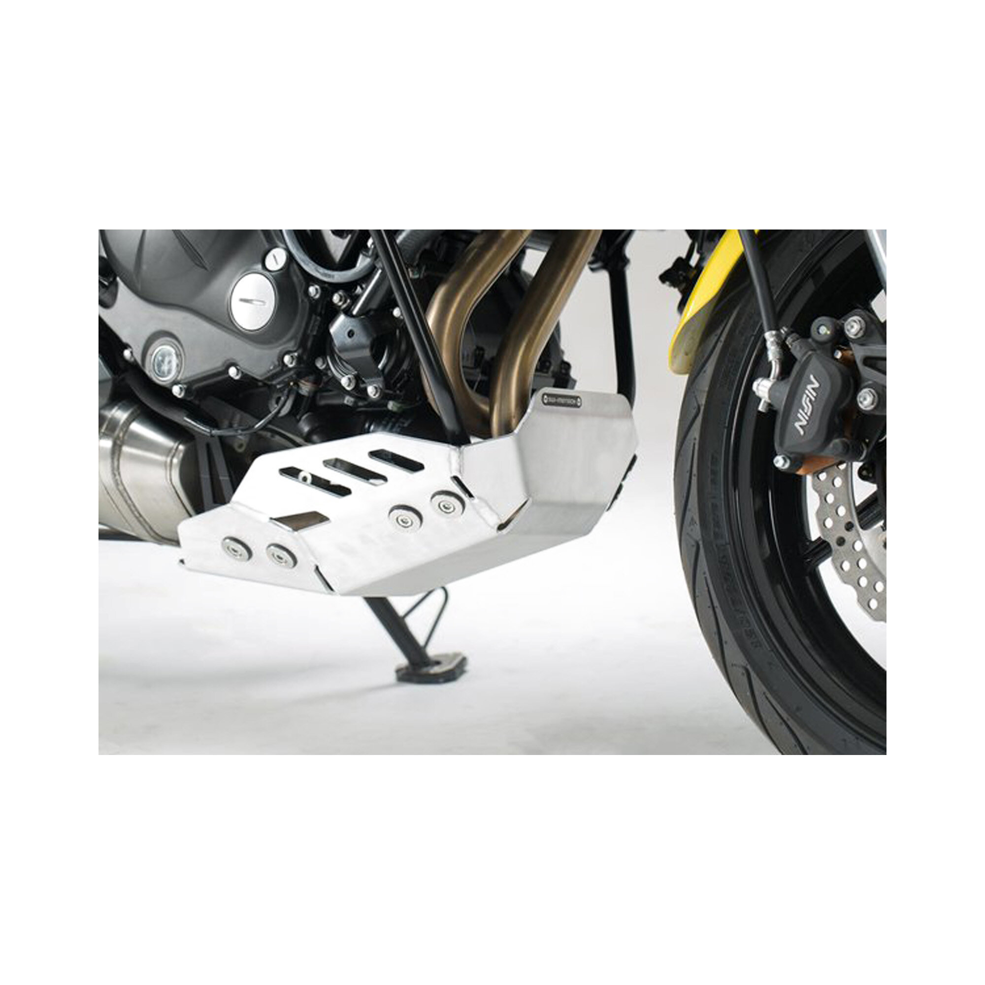 SW-Motech Protectie carterplaat Kawasaki Versys 650 15-