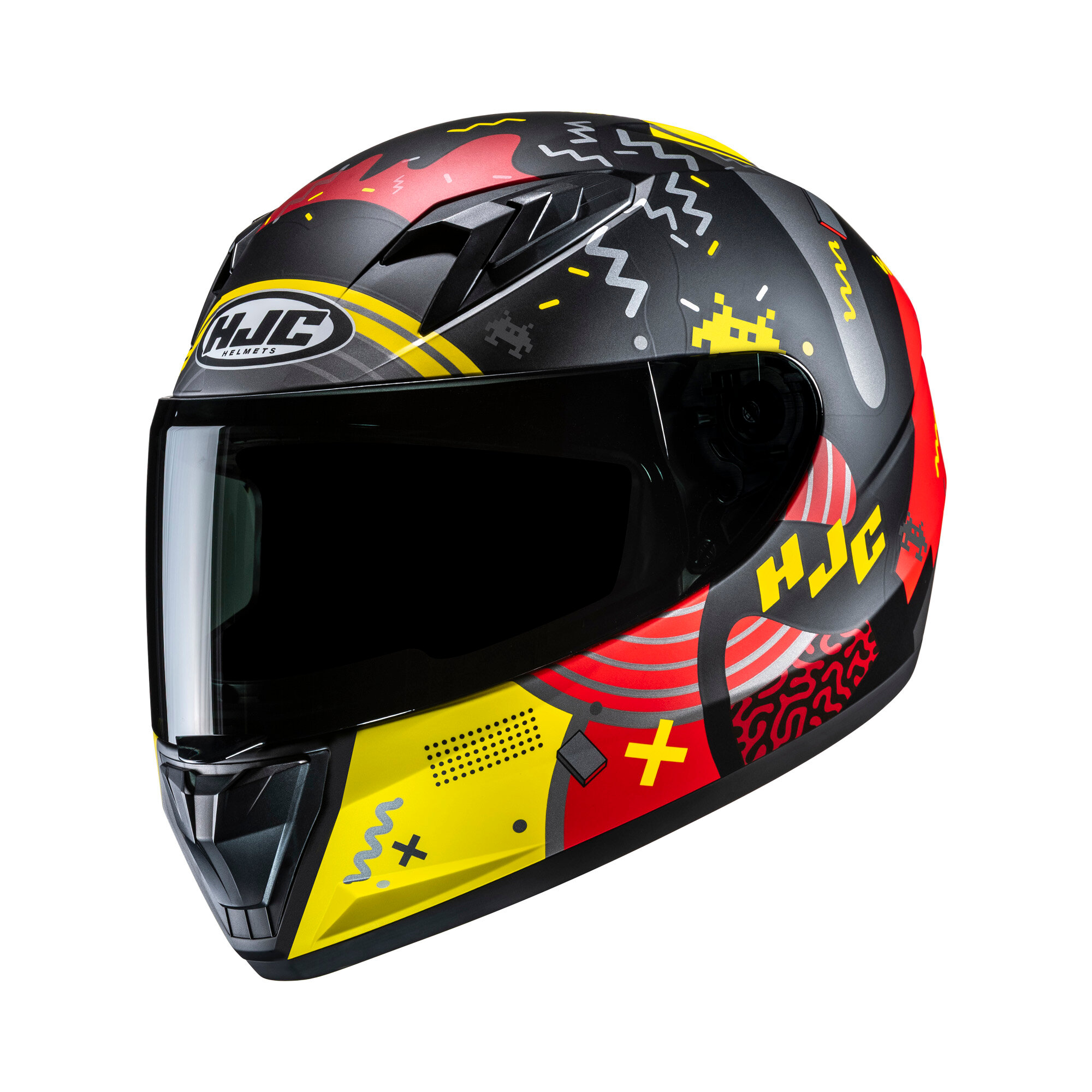 Y10 Mika