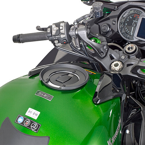 Tankring voor Givi EASYLOCK Tanktas NINJA H2 SX